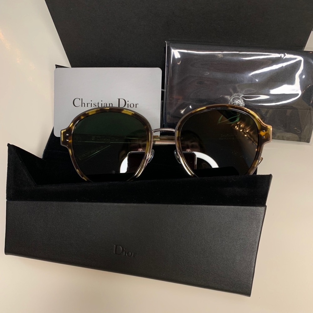 Christian Dior sunglasses